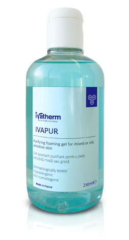 Ivatherm-Ivapur-gel-spumat-purifiant